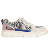 WHITE / MULTI,6.0,Medium