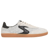 WHITE / BLACK,6.0,Medium
