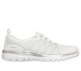 WHITE / SILVER,6.0,Medium