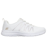 WHITE / GOLD,6.0,Medium