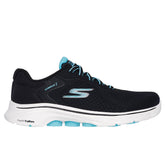 BLACK / TURQUOISE,6.0,Medium