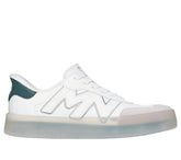 WHITE / GREEN,7.0,Medium