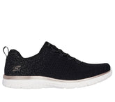 BLACK / ROSE GOLD,6.0,Medium