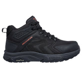 BLACK / RED,7.0,Medium