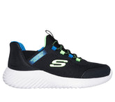 BLACK / LIME,2.0