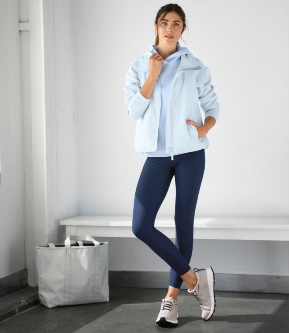 L.L.BeanWomen's Venture Puffer Vest
