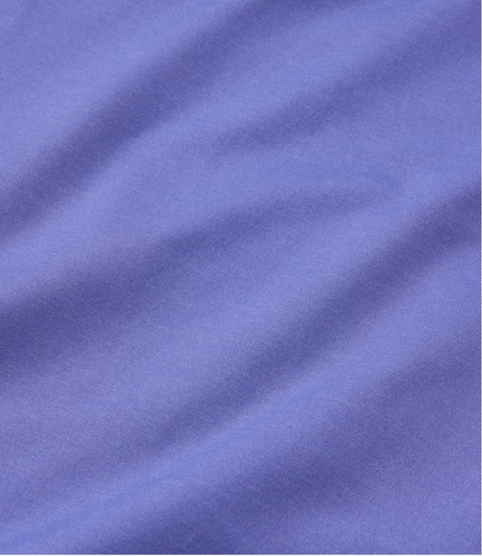 L.L.BeanWomen's Access Trail Polo, Short-Sleeve