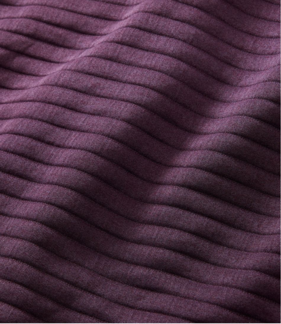 L.L.BeanWomen's Airlight Knit Pullover