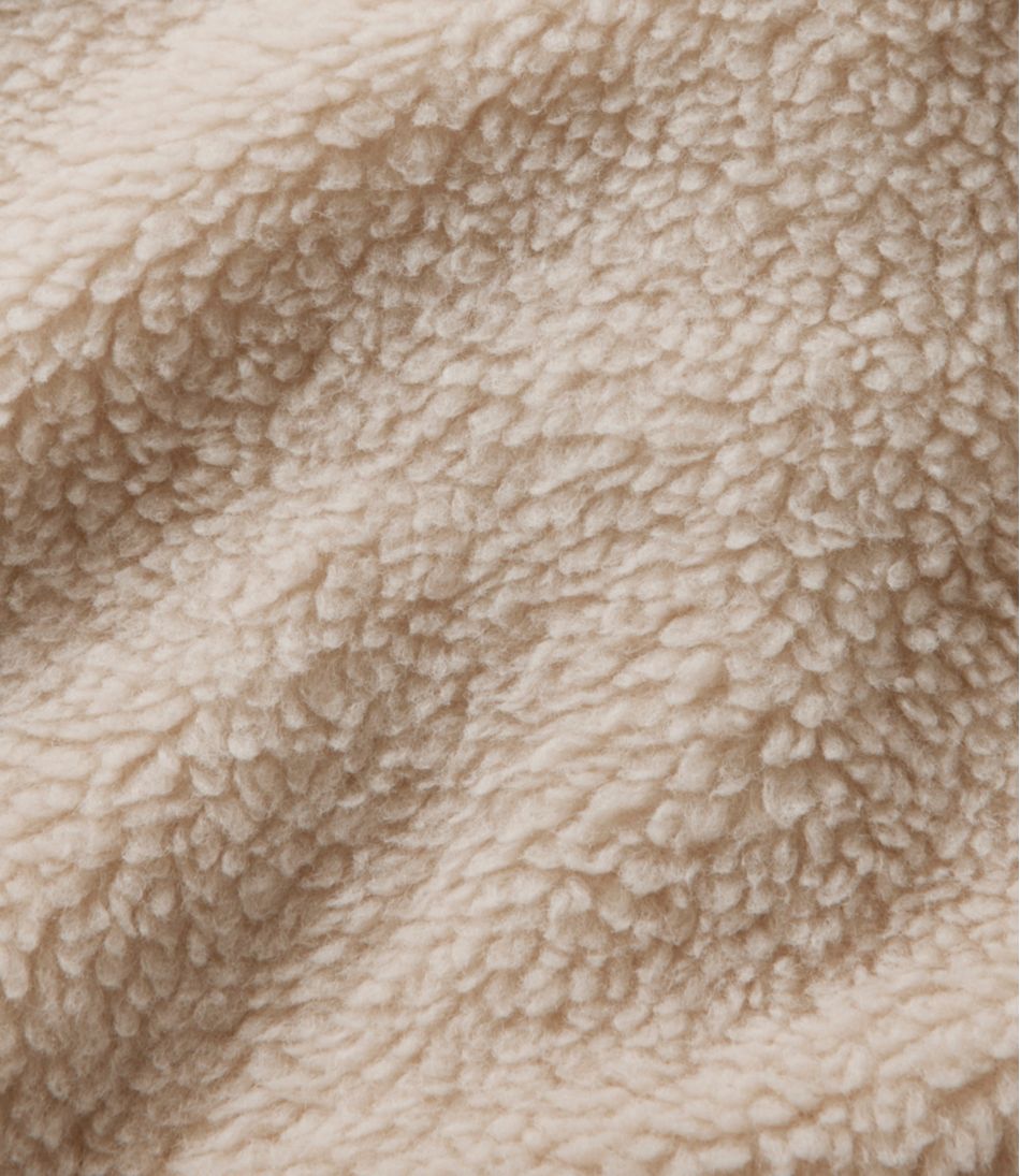 L.L.BeanWomen's Bean's Sherpa Fleece Coat