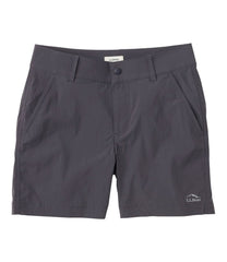 L.L.BeanWomen's Access Trail Shorts