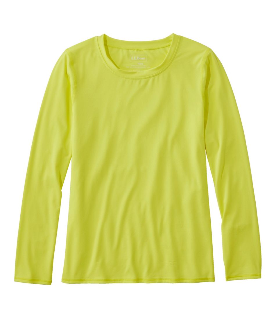 L.L.BeanWomen's SunSmart® UPF 50+ Sun Shirt