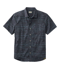 L.L.BeanMen's All-Adventure Shirt