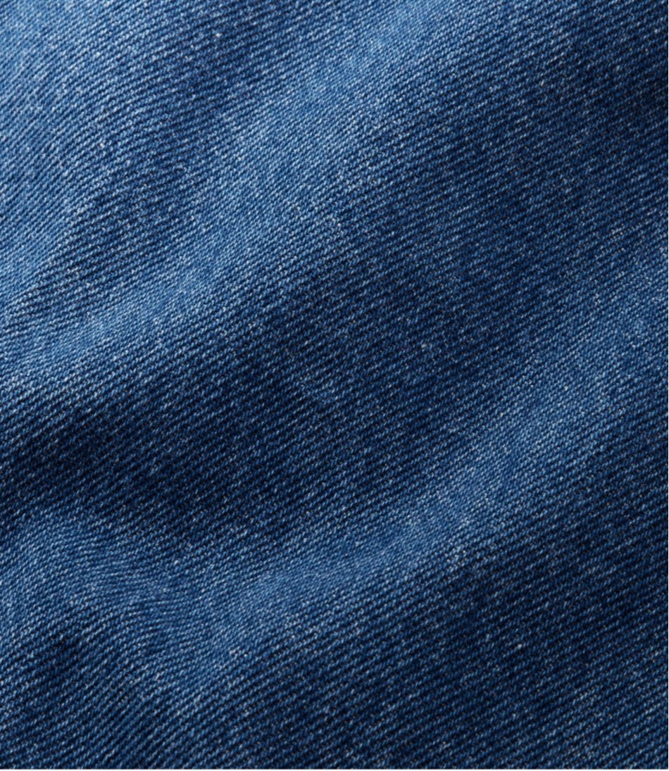 L.L.BeanMen's Double L® Jeans, Relaxed Fit, Straight Leg