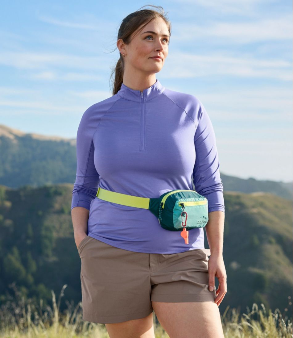 L.L.BeanStowaway Waist Pack