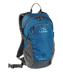 L.L.BeanRidge Runner Day Pack, 15L
