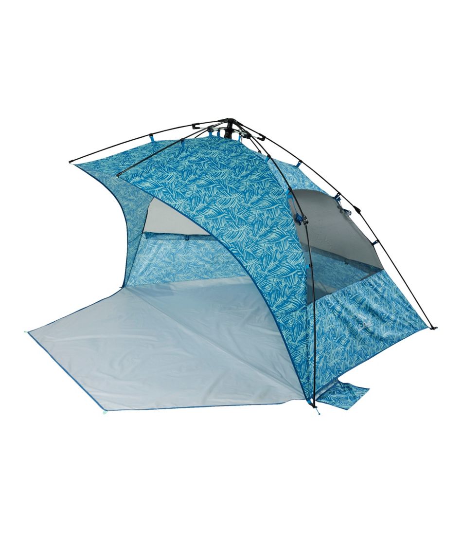 L.L.BeanSunbuster Shelter, Print