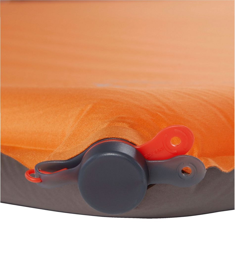 L.L.BeanAdventure Futon Sleeping Pad