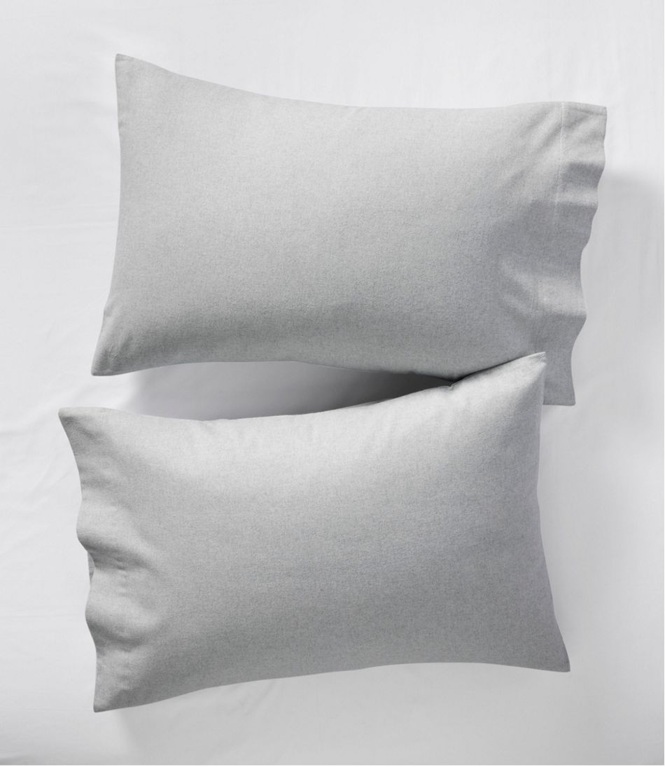 L.L.BeanUltrasoft Comfort Flannel Sheet Set