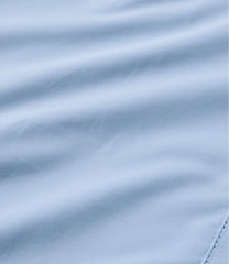 L.L.Bean280-Thread-Count Pima Cotton Percale Pillowcases, Set of Two
