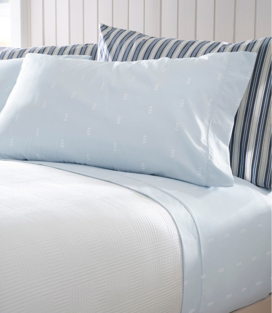 L.L.BeanVintage Matelassé Bedspread