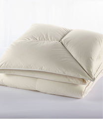 L.L.BeanPermabaffle Box Goose Down Comforter, Warm