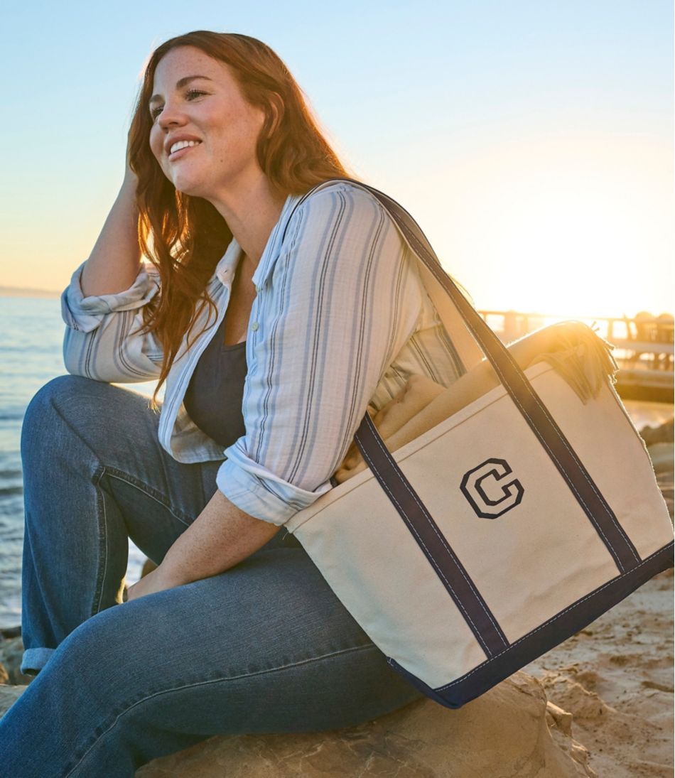 L.L.BeanBoat and Tote®, Open-Top