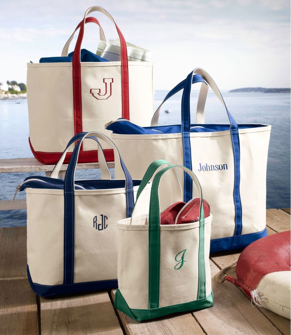 L.L.BeanBoat and Tote®, Open-Top