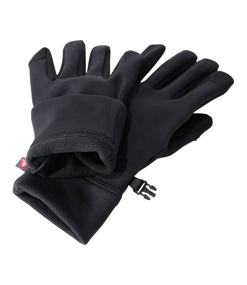 L.L.BeanWomen's Primaloft Therma-Stretch Fleece Gloves