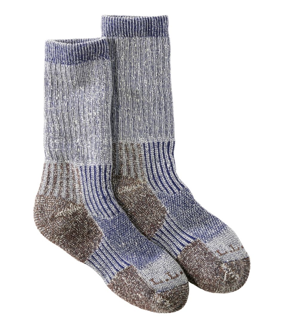 L.L.BeanAdults' Bean Boot Socks