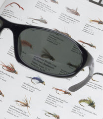 L.L.BeanPolarized Performance Bifocals, Small