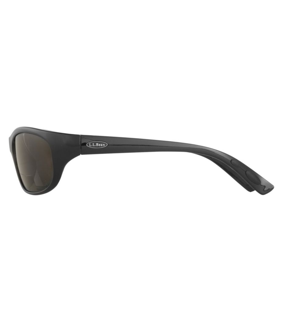 L.L.BeanPolarized Performance Bifocals, Large