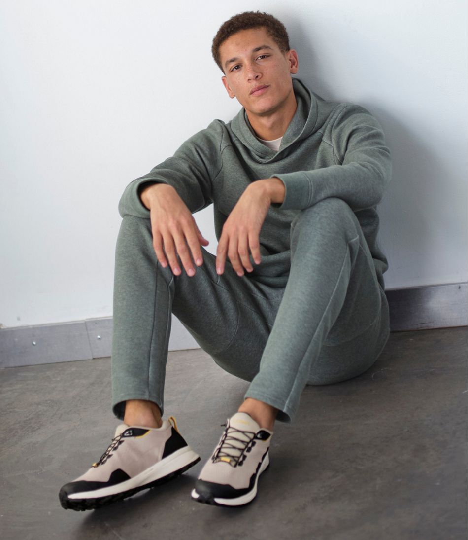 L.L.BeanMen's Multisport Lifestyle Hoodie