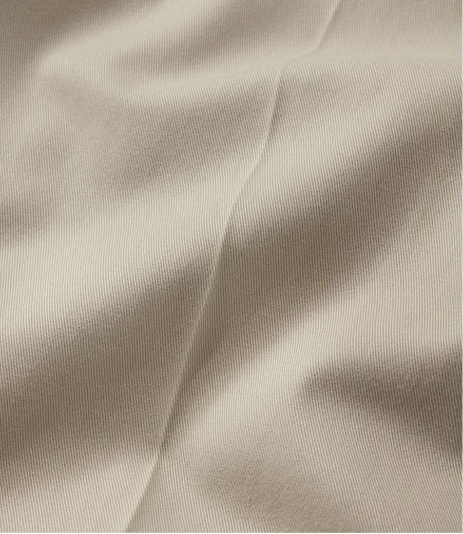 L.L.BeanMen's Wrinkle-Free Double L® Chinos, Natural Fit, Plain Front