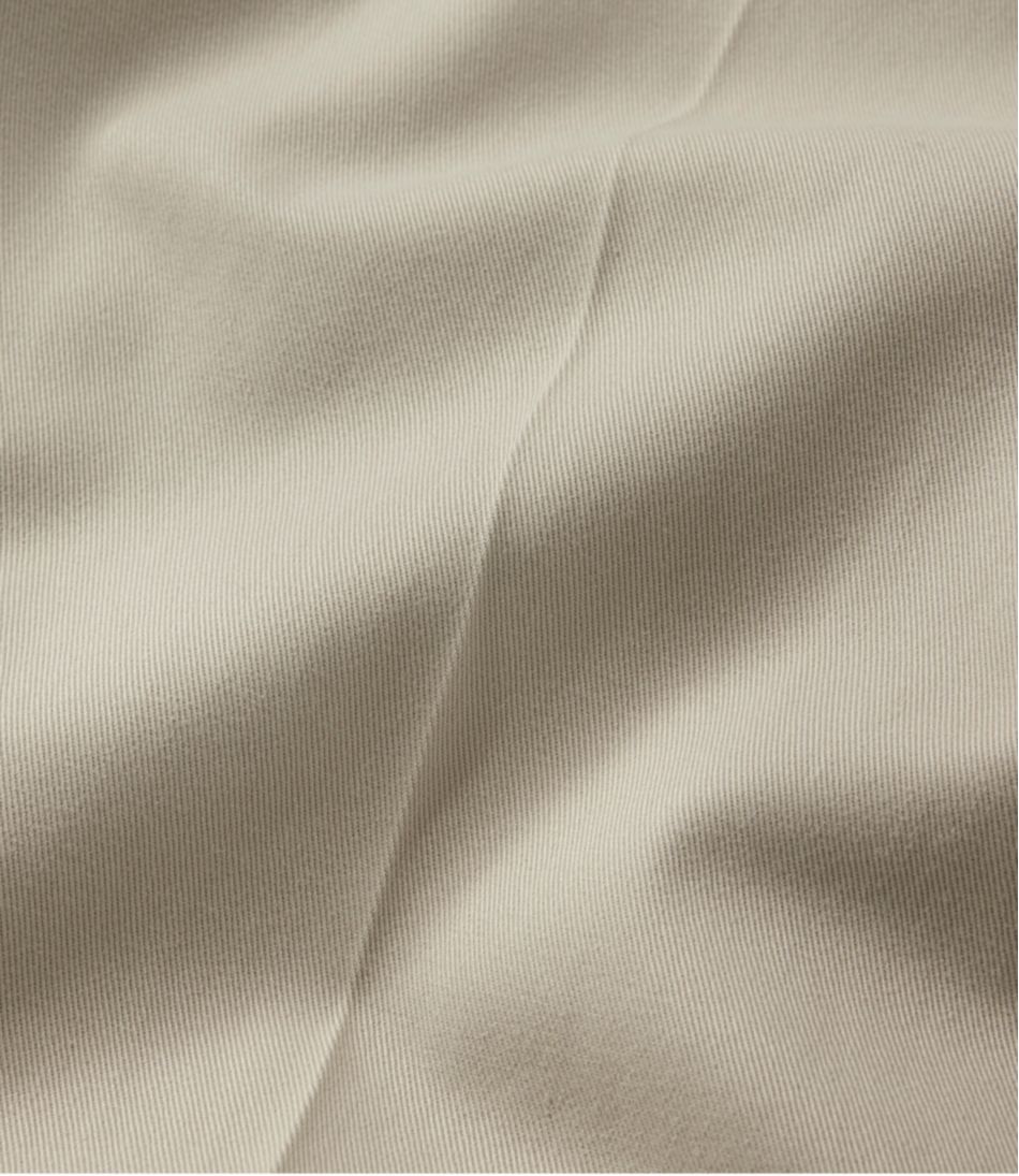 L.L.BeanMen's Wrinkle-Free Double L® Chinos, Standard Fit, Plain Front