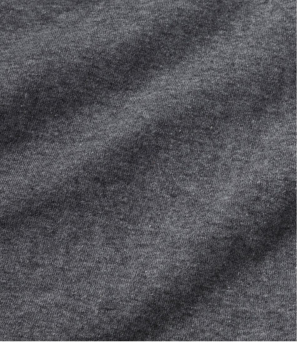 L.L.BeanMen's Double-Layer Underwear, Crewneck