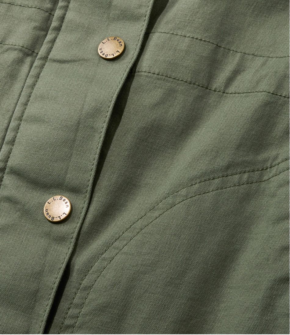 L.L.BeanWomen's BeanFlex Utility Jacket