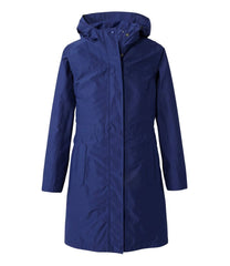 L.L.BeanWomen's H2OFF Raincoat, PrimaLoft-Lined