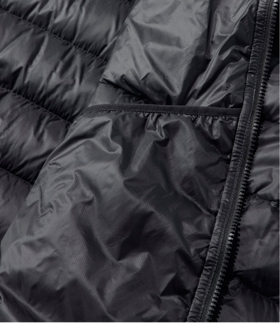 L.L.BeanMen's Ultralight 850 Down Jacket