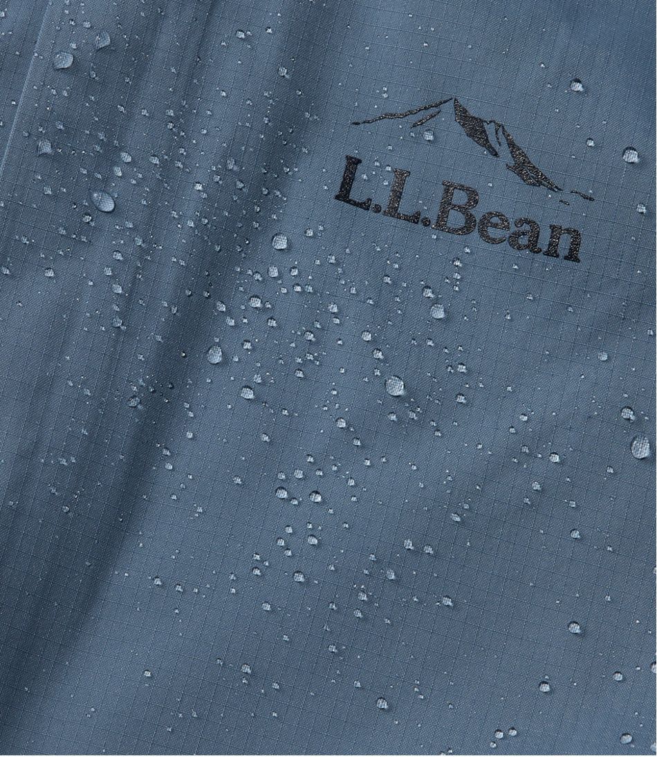 L.L.BeanMen's Angler Rain Jacket