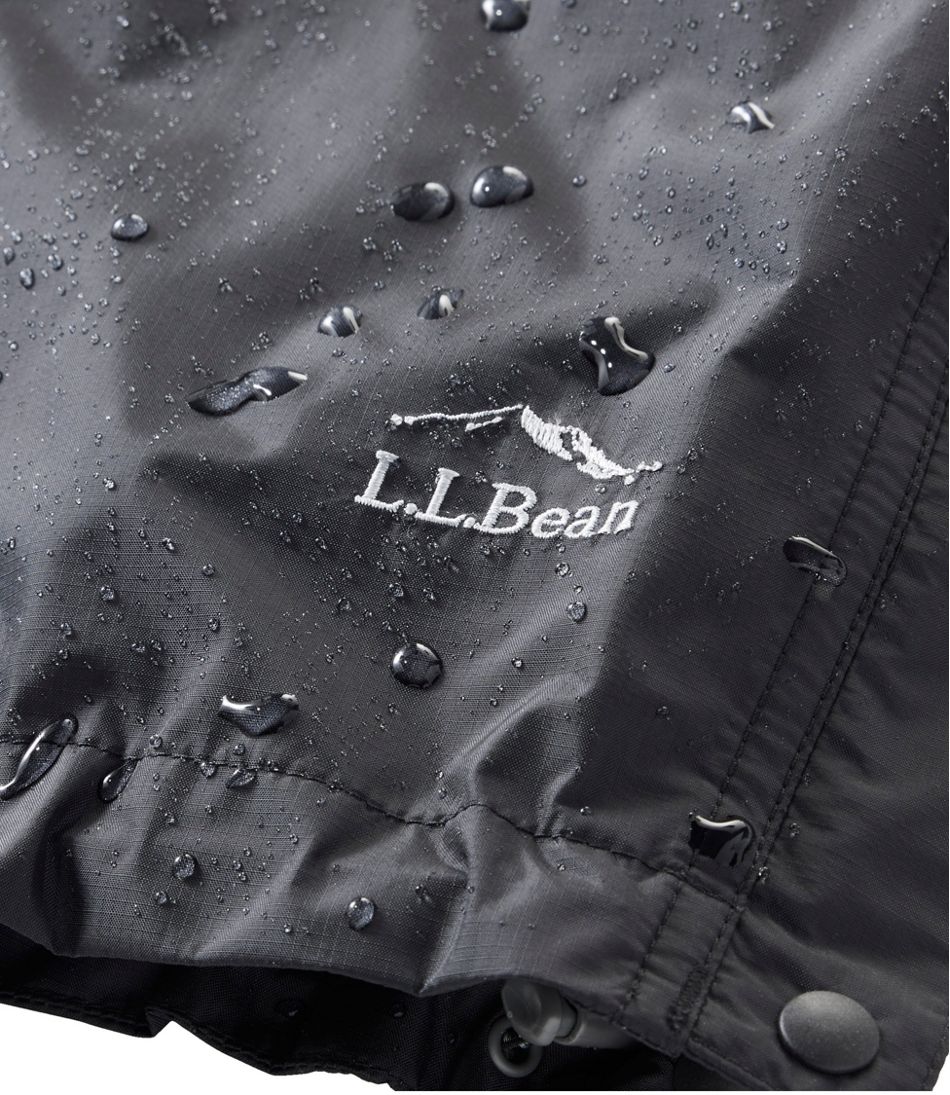 L.L.BeanMen's Trail Model Rain Pants