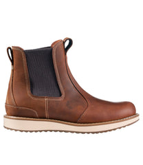 L.L.BeanWomen's Stonington Chelsea Boots, Leather