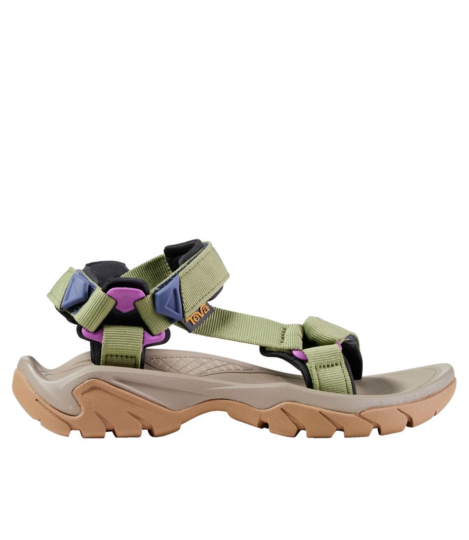 L.L.BeanWomen's Teva Terra Fi 5 Universal Sandals