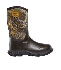 L.L.BeanKids' Lacrosse Lil Alpha Lite Waterproof Boot