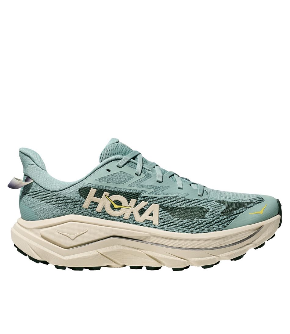 L.L.BeanMen's HOKA Challenger 8 Trail Shoes