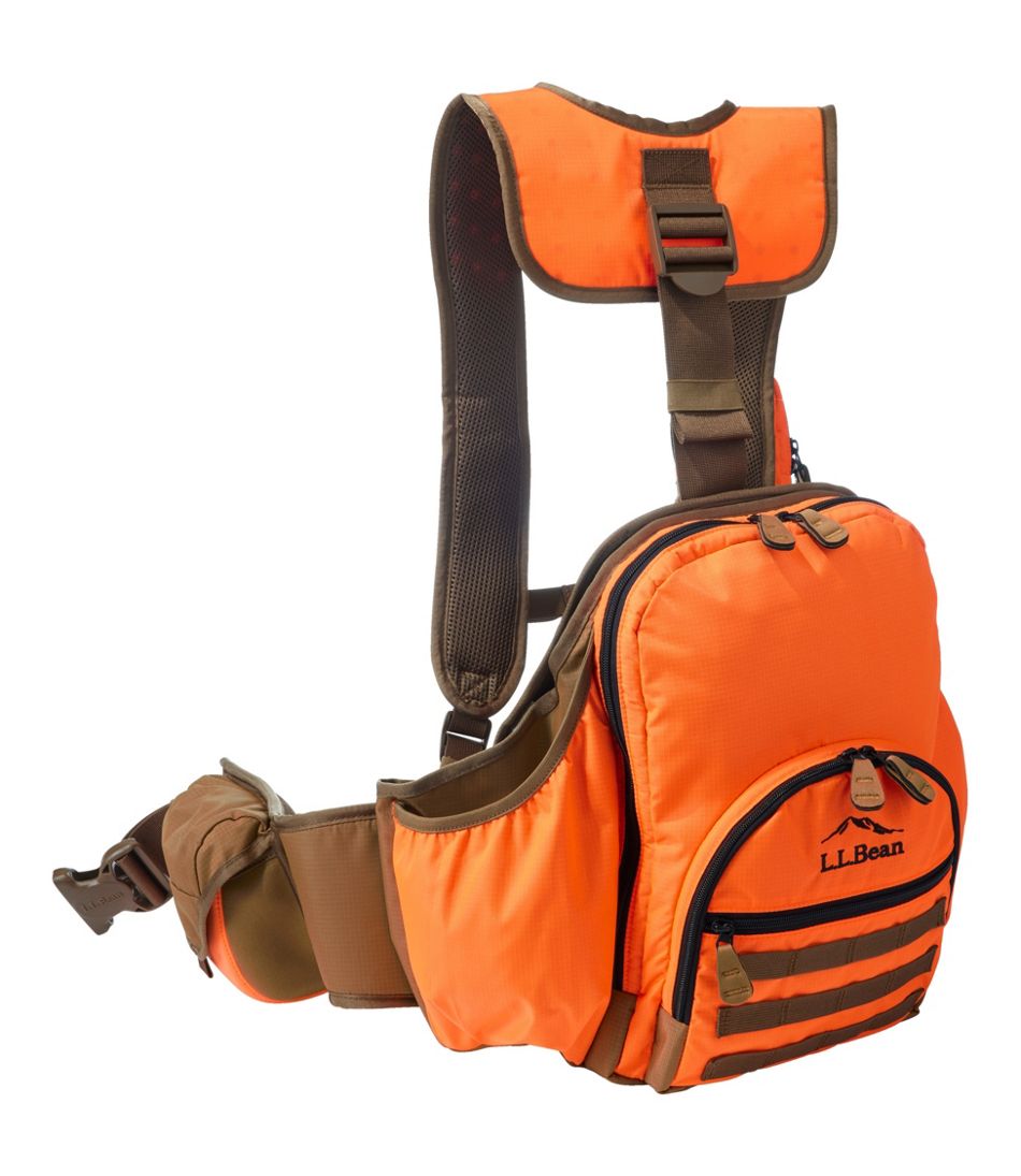 L.L.BeanUpland Vest Pack II