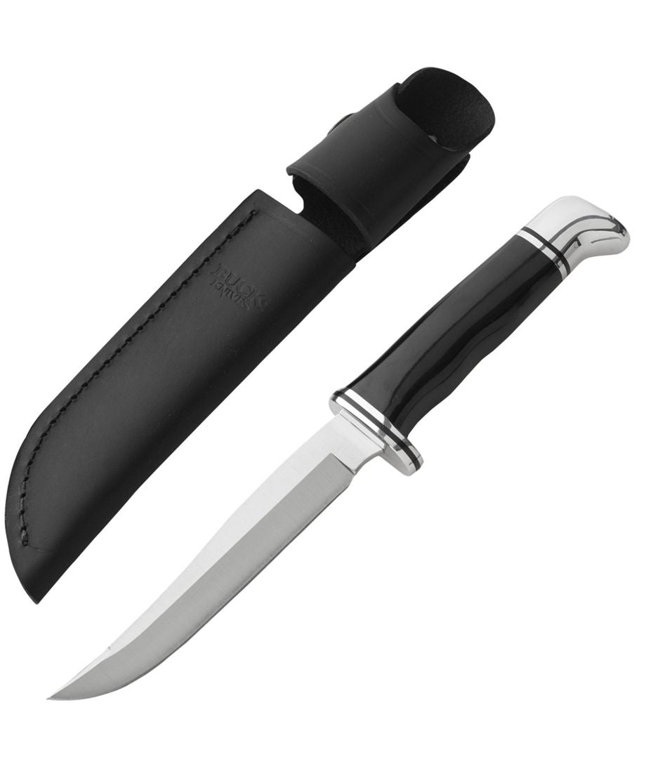 L.L.BeanBuck 105 Pathfinder Knife