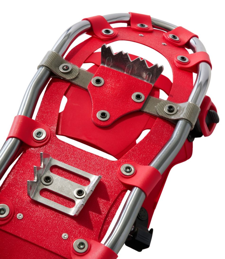 L.L.BeanKids' Winter Walker Snowshoe Package