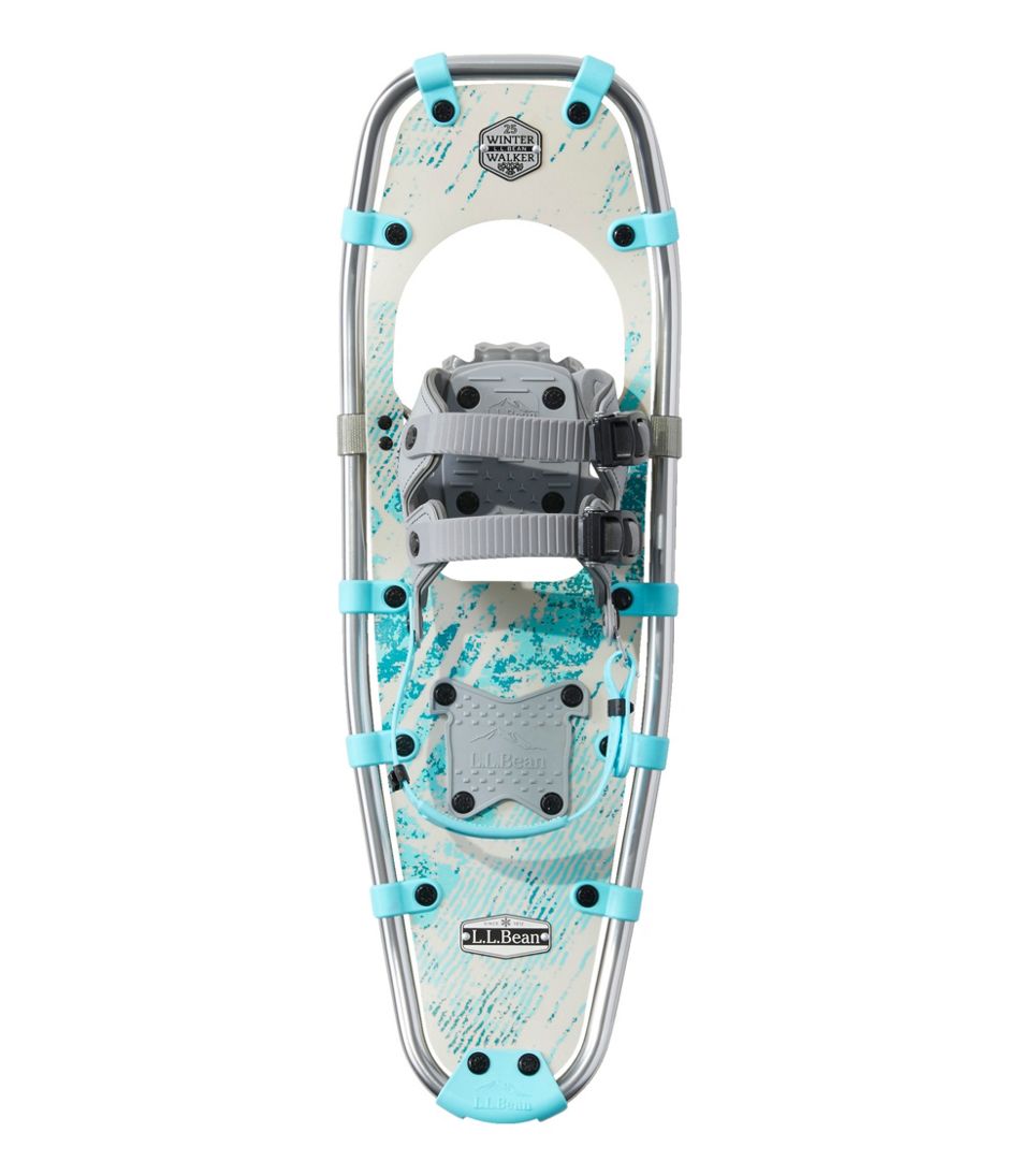 L.L.BeanWomen's Winter Walker Snowshoe