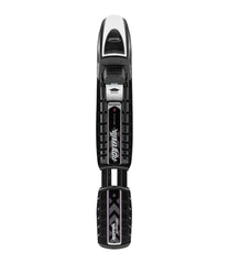 L.L.BeanRossignol BC 80 Backcountry Skis With Mounted NNN BC Auto Bindings