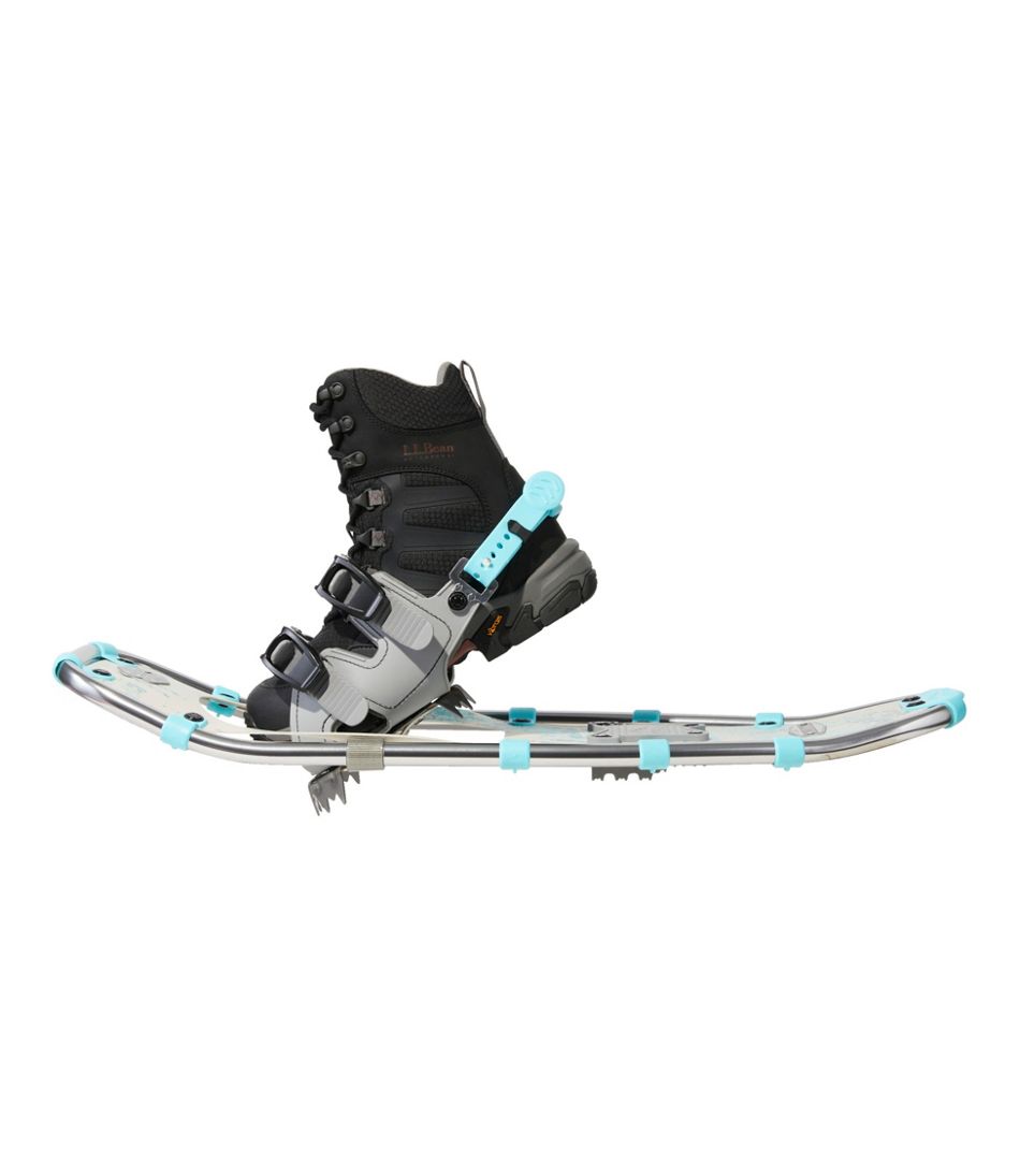 L.L.BeanWomen's Winter Walker Snowshoe Package